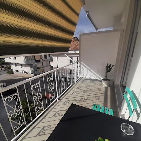 B&B Joele Тропея Экстерьер фото
