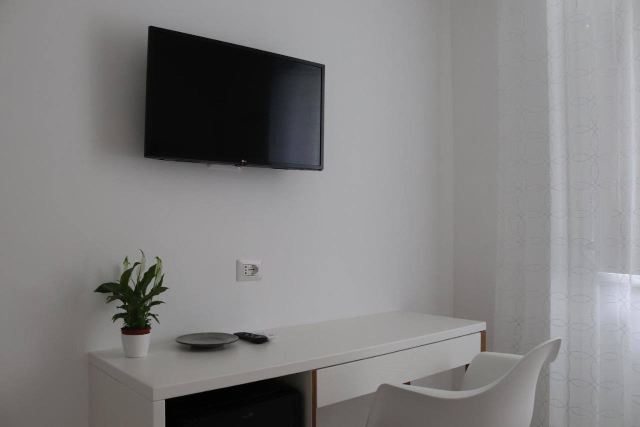 B&B Joele Тропея Экстерьер фото