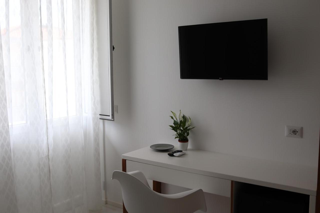 B&B Joele Тропея Экстерьер фото
