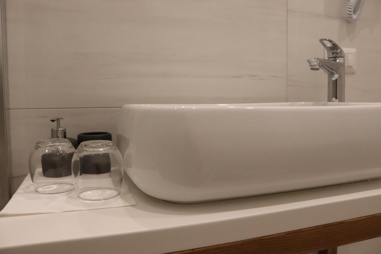 B&B Joele Тропея Экстерьер фото