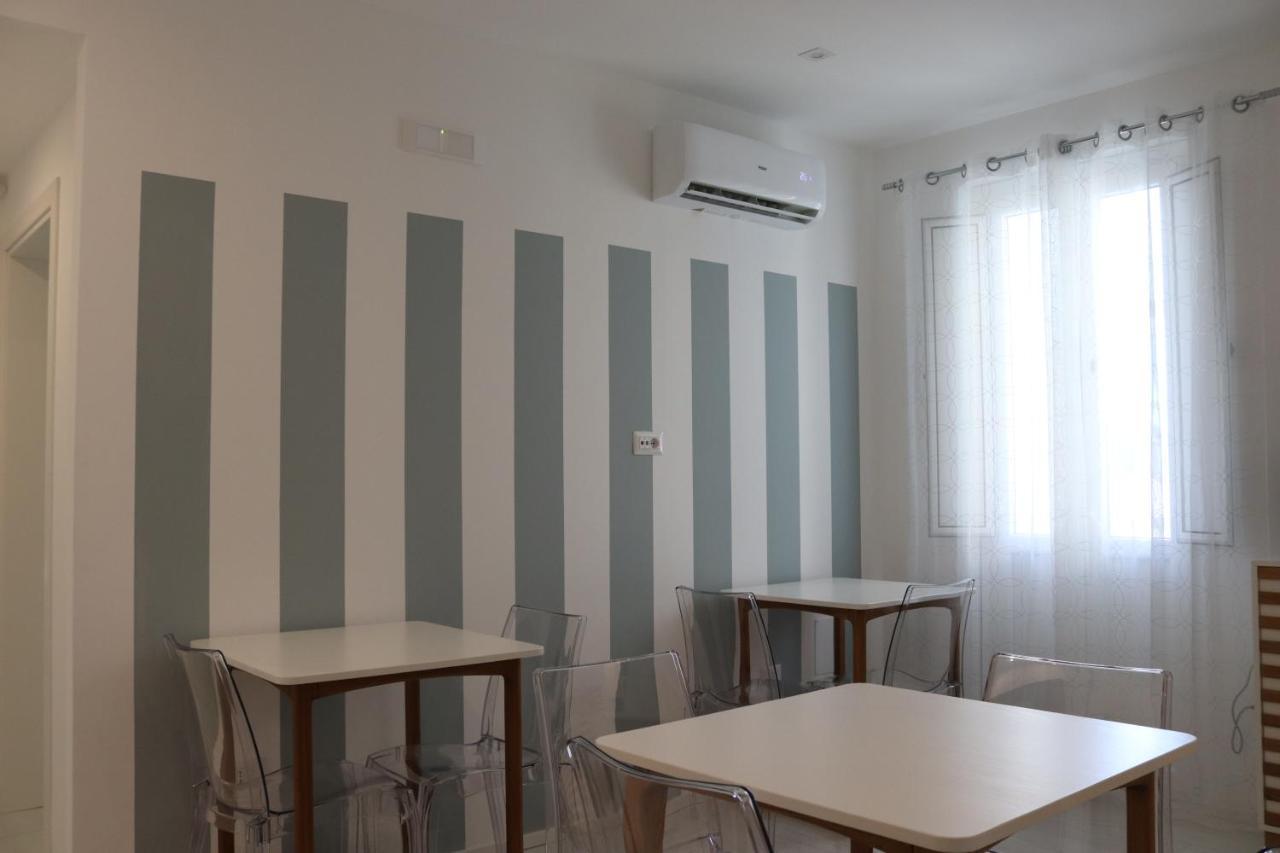B&B Joele Тропея Экстерьер фото
