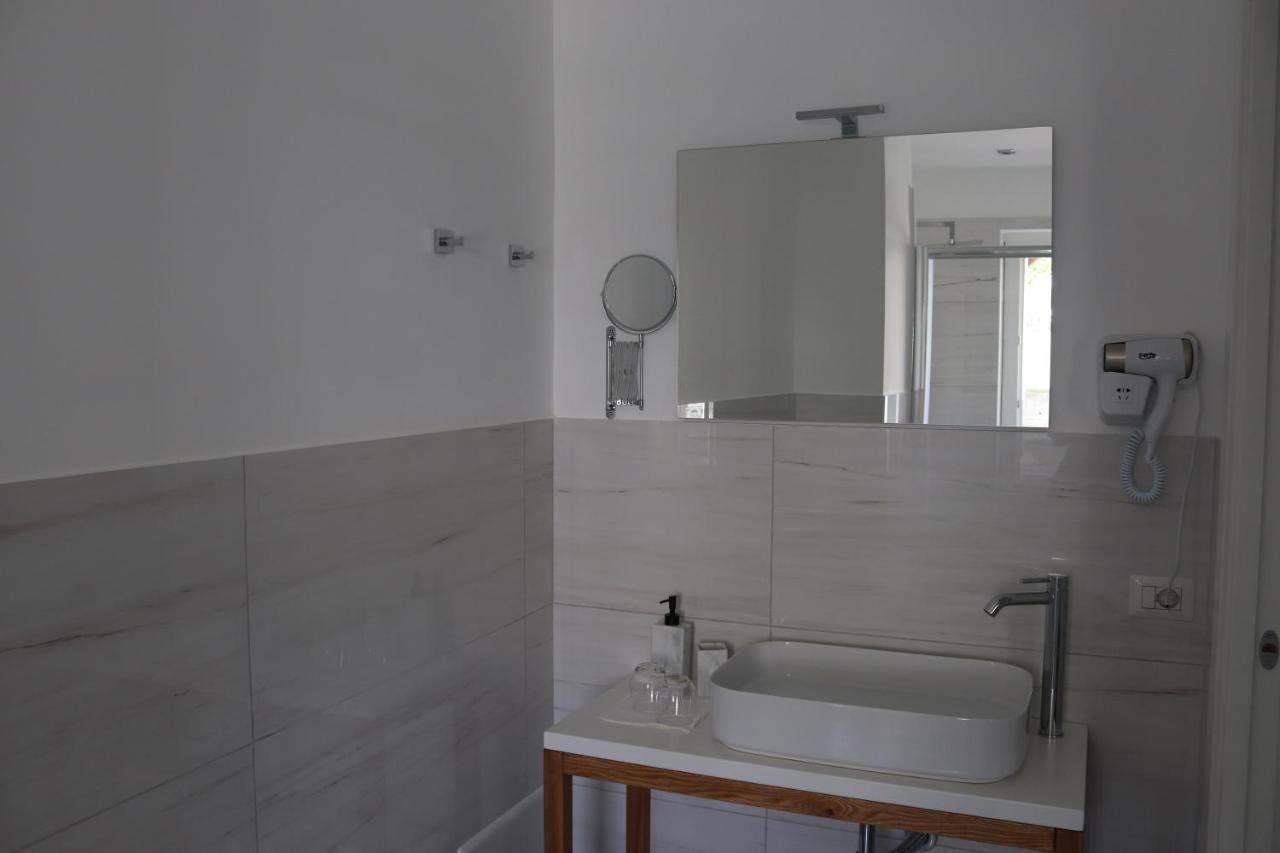 B&B Joele Тропея Экстерьер фото