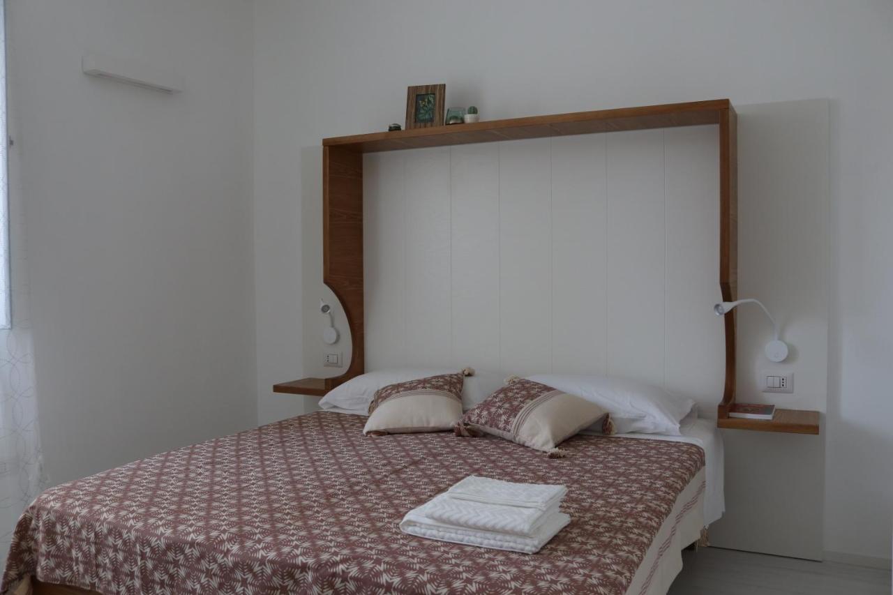 B&B Joele Тропея Экстерьер фото