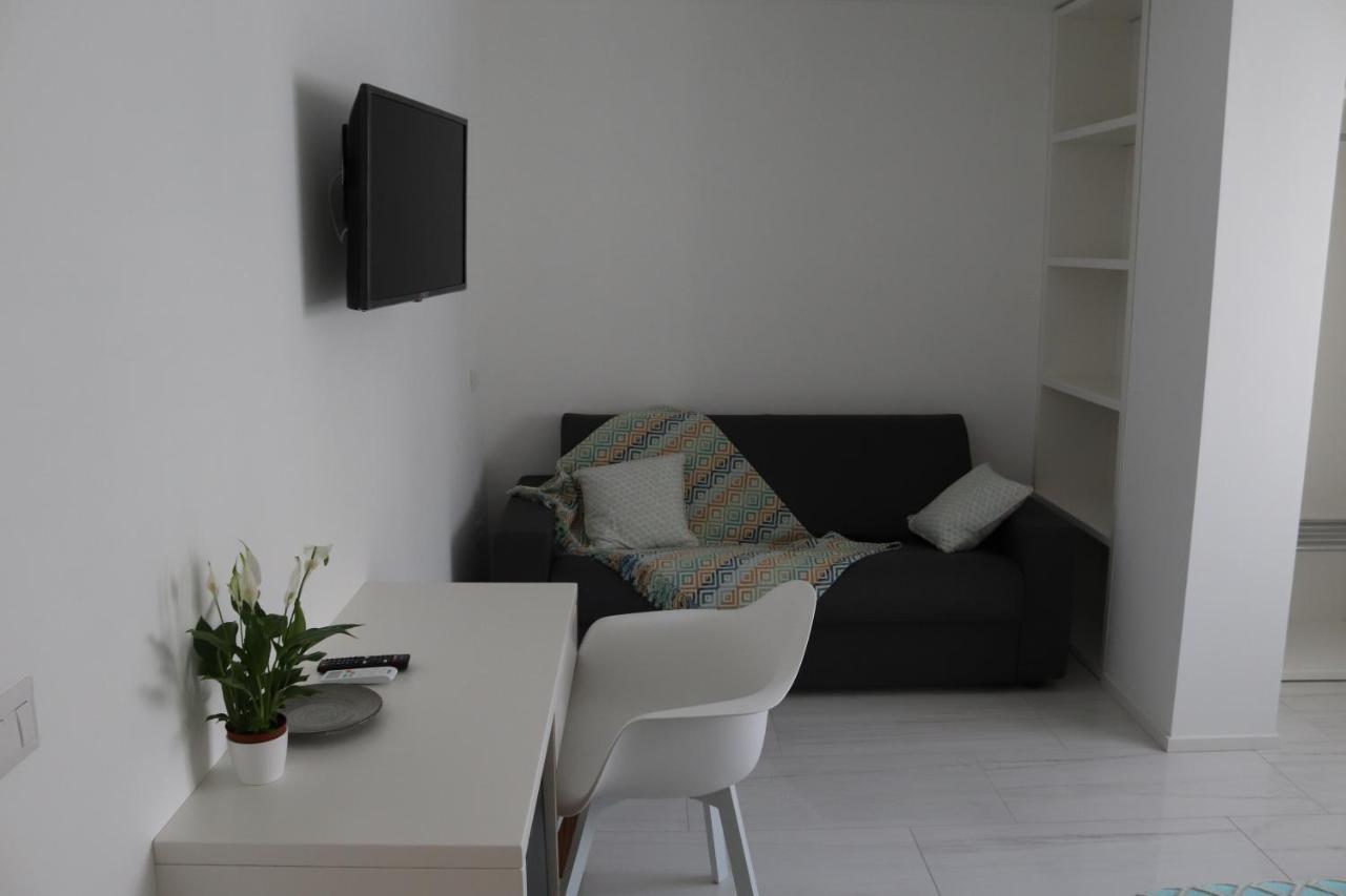 B&B Joele Тропея Экстерьер фото