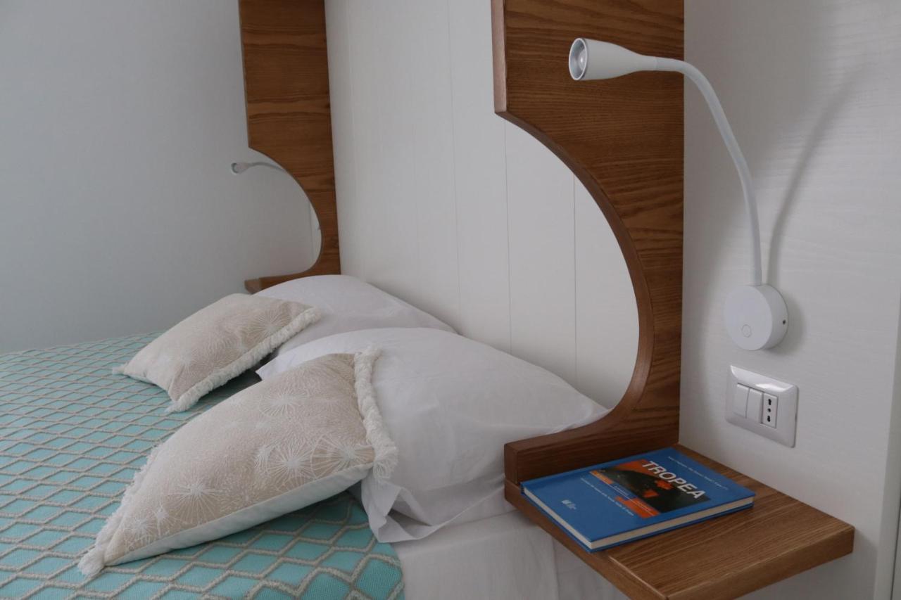 B&B Joele Тропея Экстерьер фото