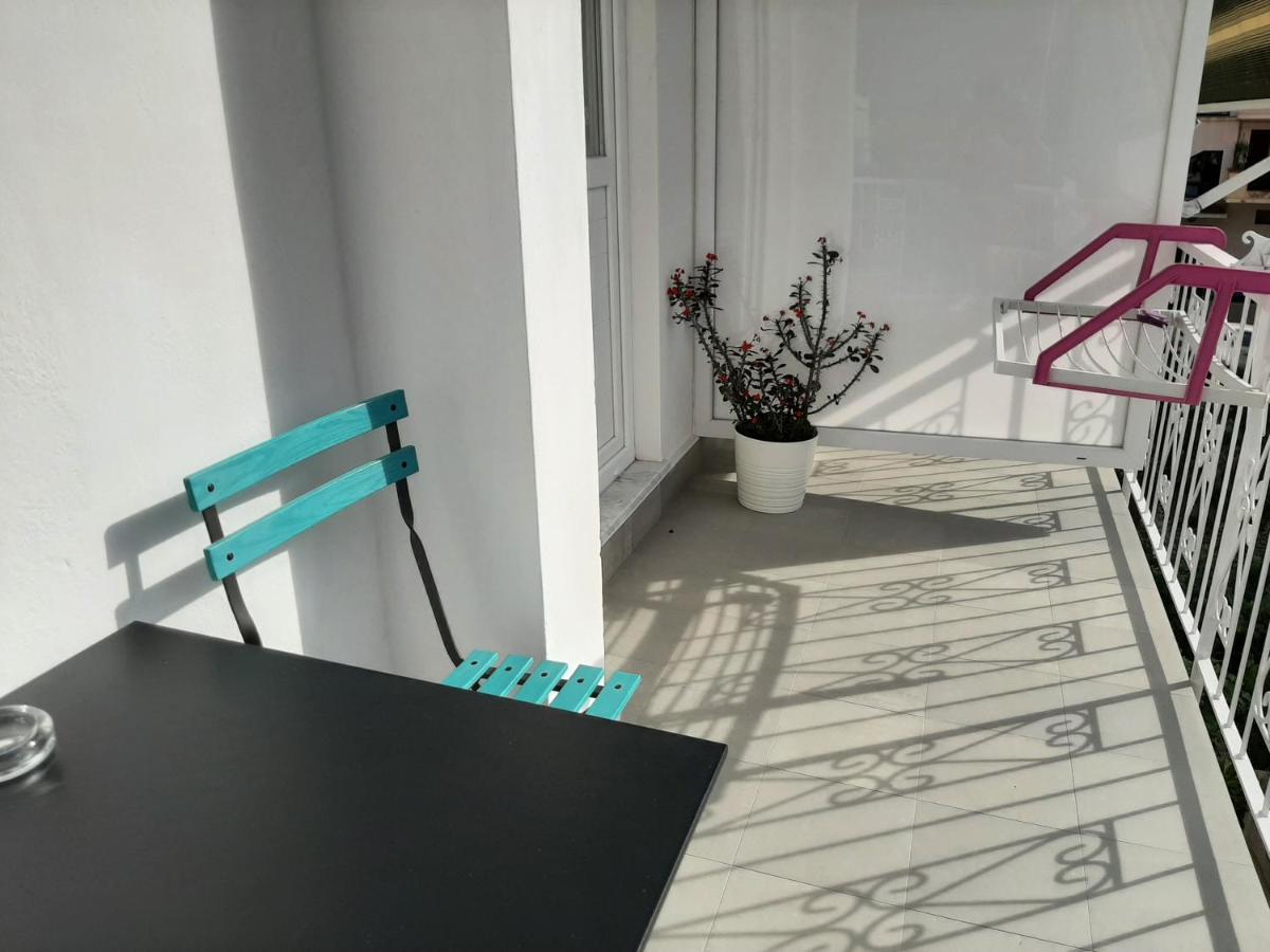 B&B Joele Тропея Экстерьер фото