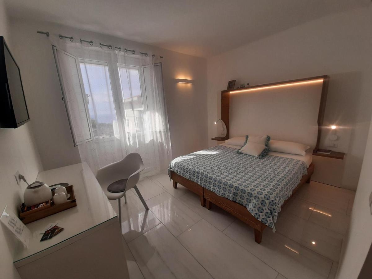 B&B Joele Тропея Экстерьер фото
