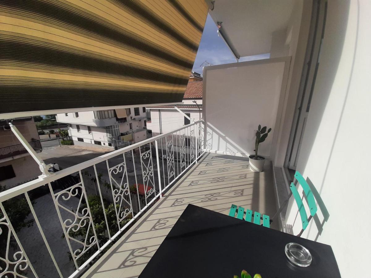 B&B Joele Тропея Экстерьер фото