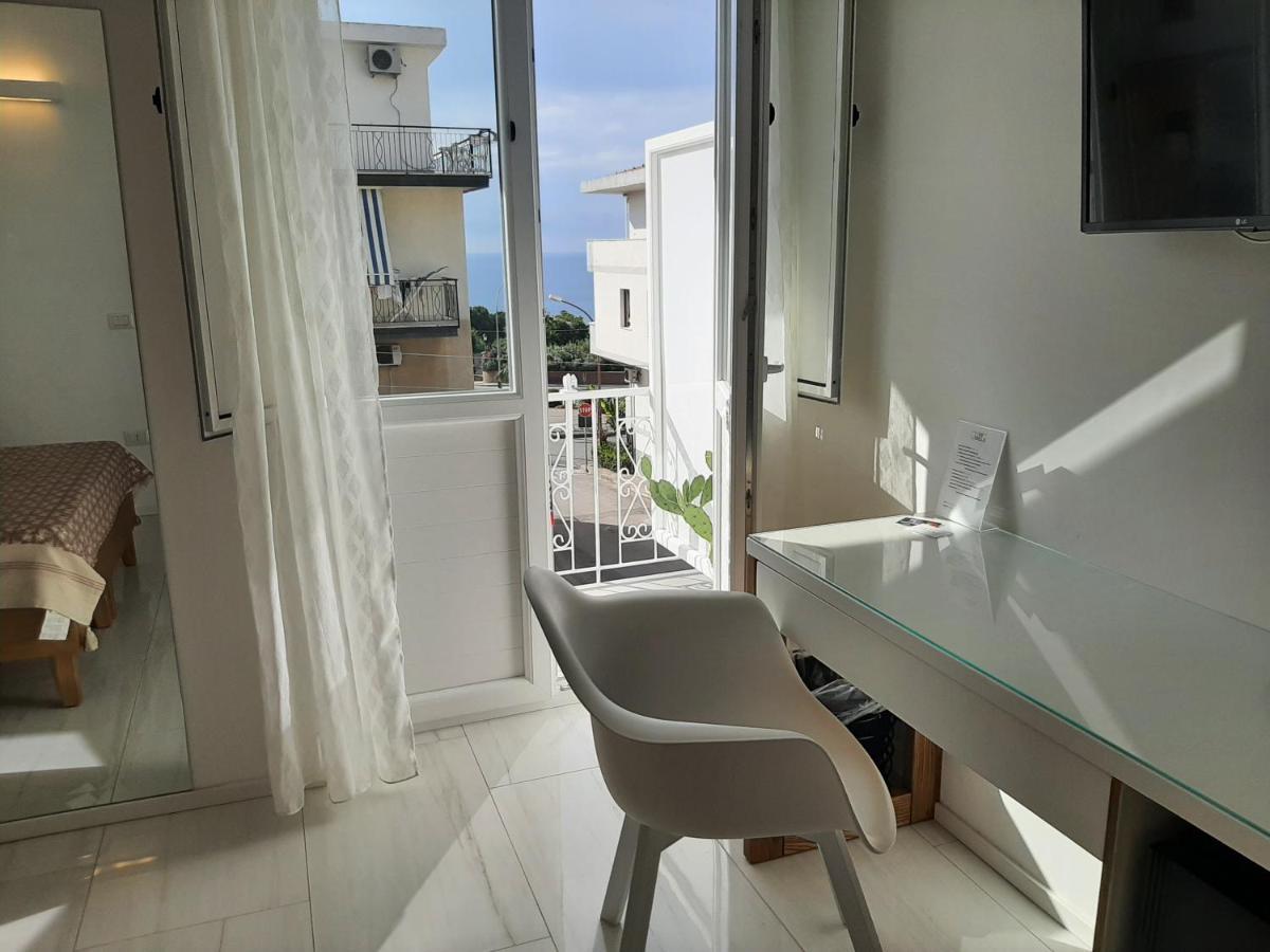 B&B Joele Тропея Экстерьер фото