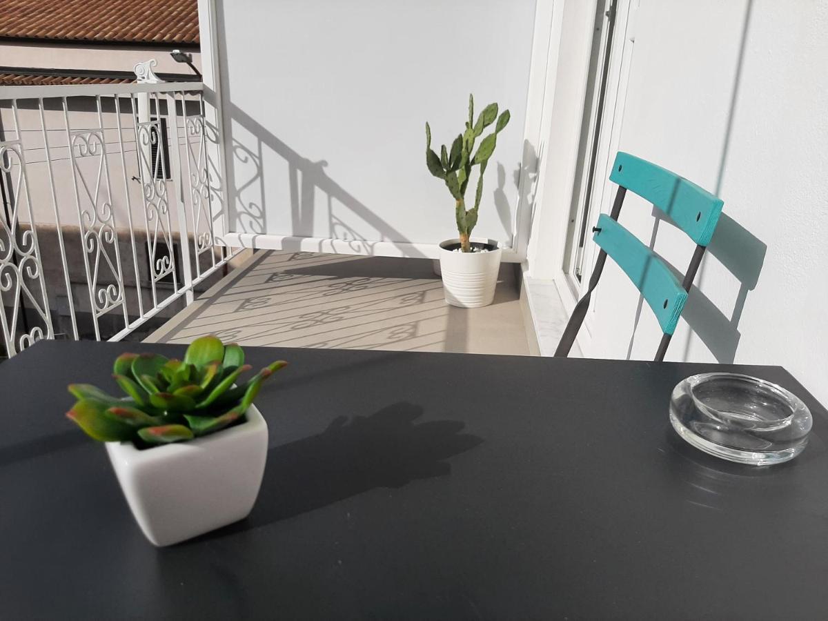 B&B Joele Тропея Экстерьер фото