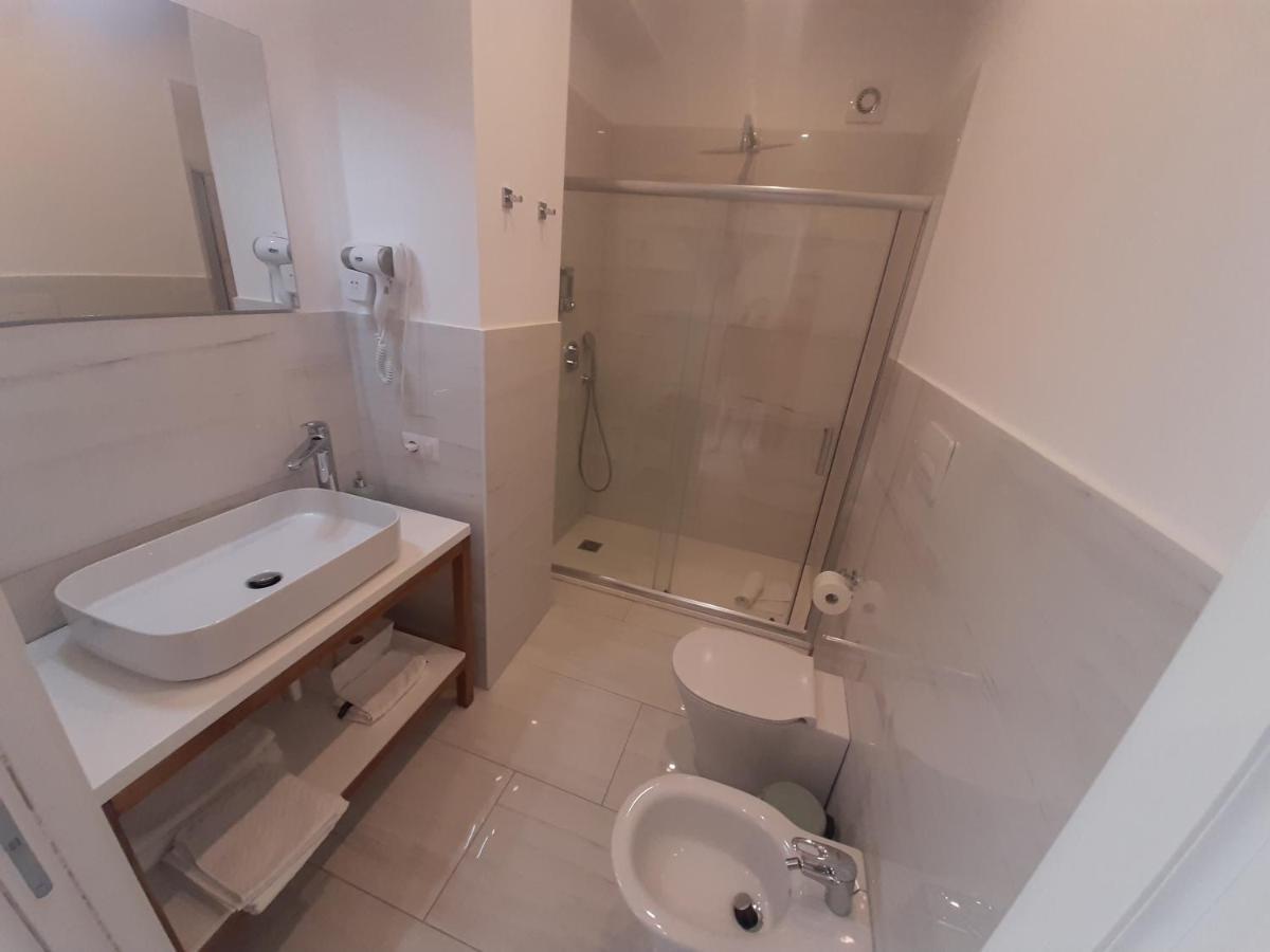 B&B Joele Тропея Экстерьер фото