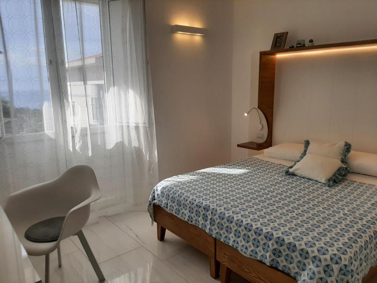 B&B Joele Тропея Экстерьер фото