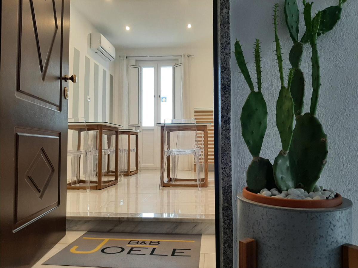 B&B Joele Тропея Экстерьер фото