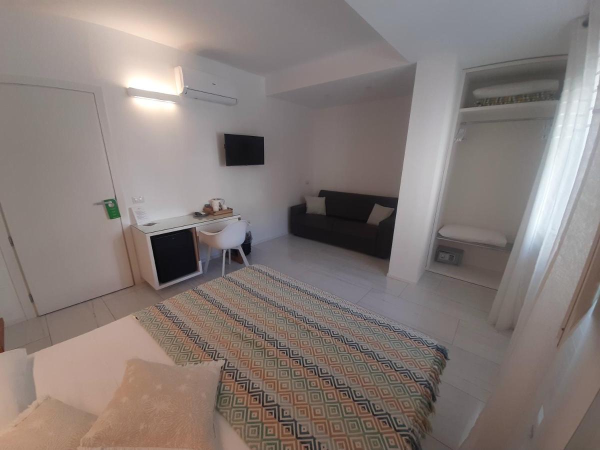 B&B Joele Тропея Экстерьер фото